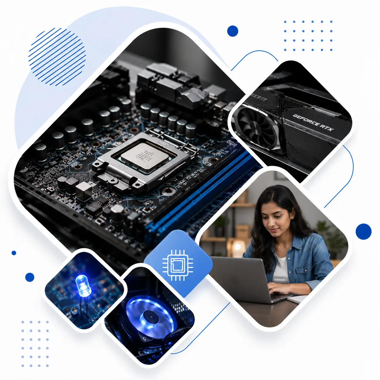 Learning guide platform