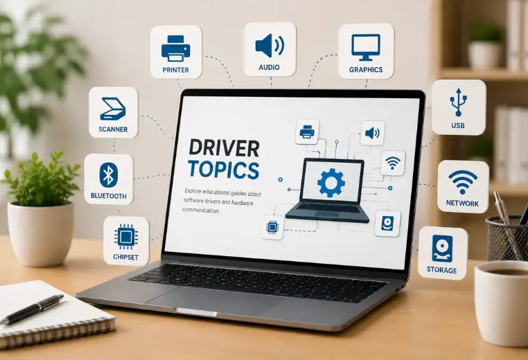 Educational technology learning