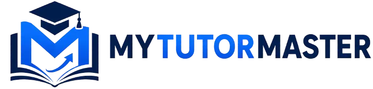 My Tutor Master